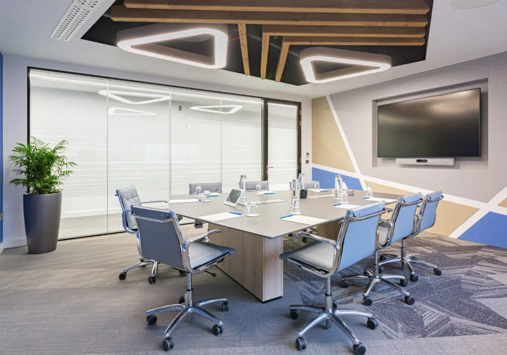 Dechert LLP