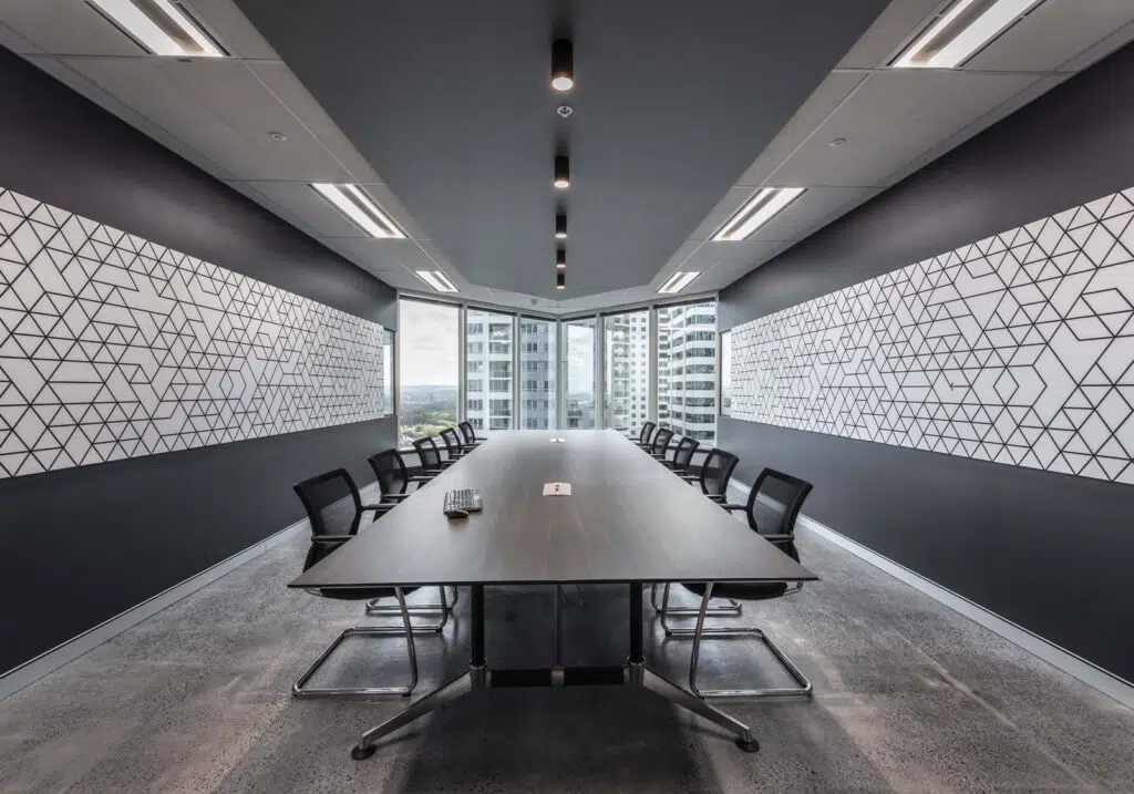 Floth office