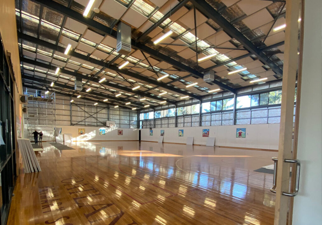 Oatlands Primary School