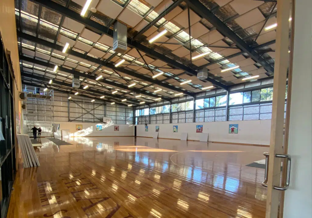 Oatlands Primary School