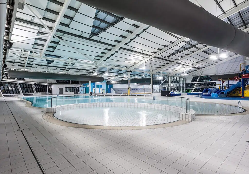 Splash Aqua Park and Leisure Centre