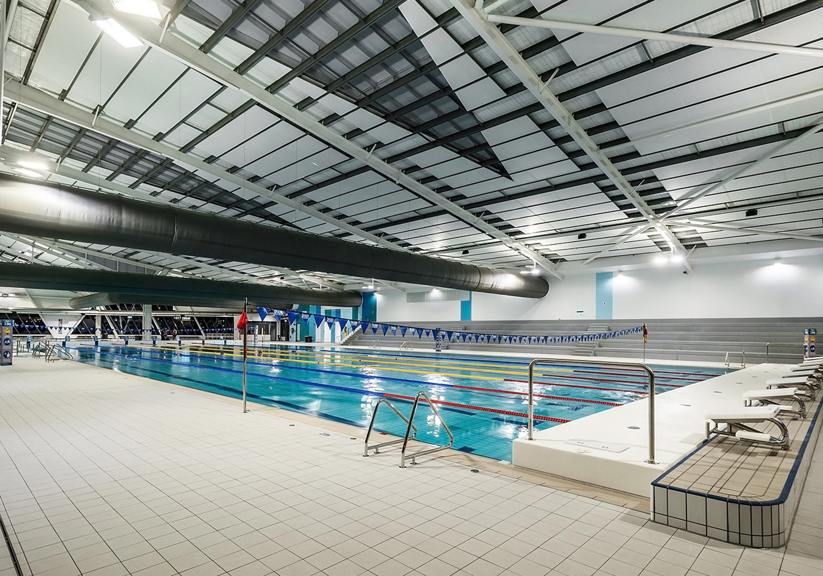 Splash Aqua Park and Leisure Centre Acoufelt