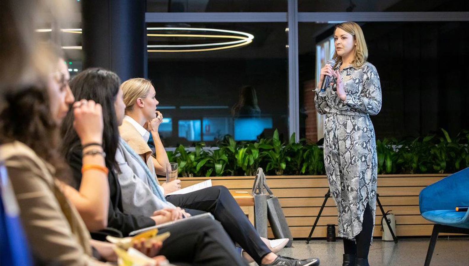 Women in Design