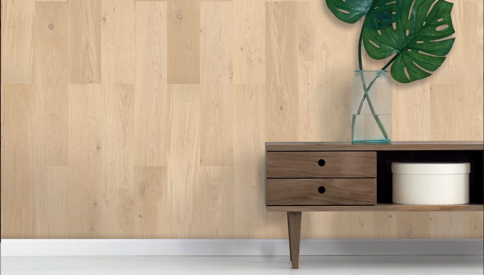 WoodBeQuiet