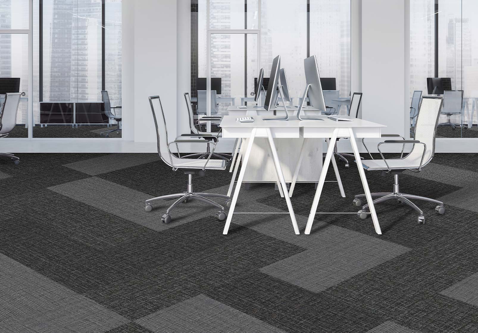 Flinders Carpet Tiles