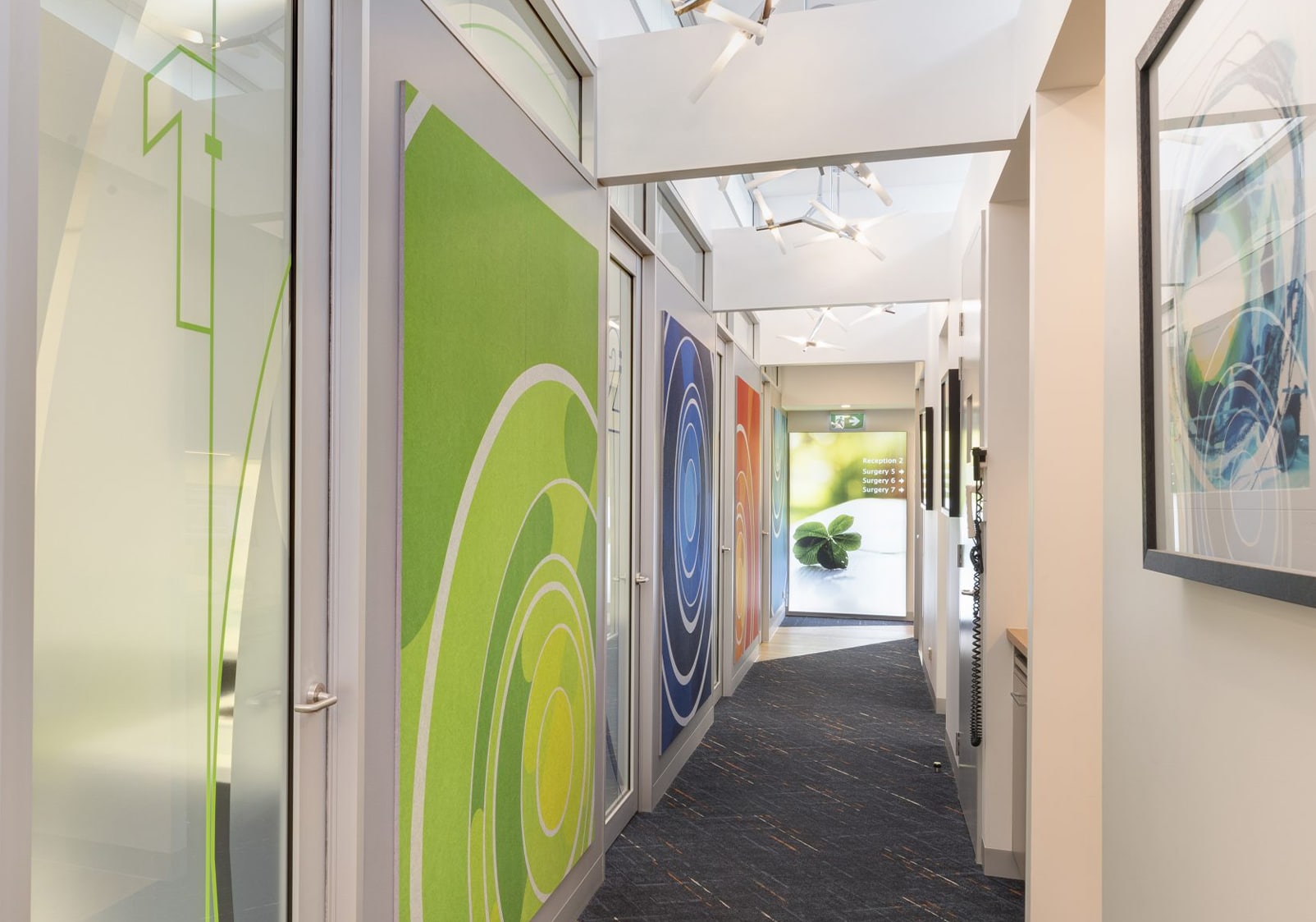 Chisholm Orthodontics Image
