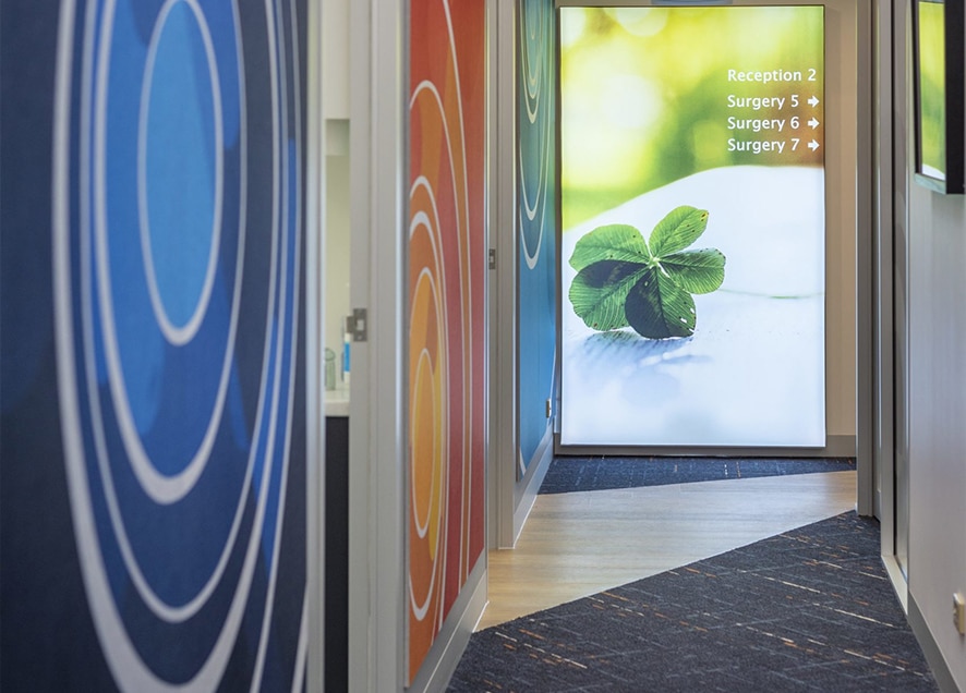 Chisholm Orthodontics Image
