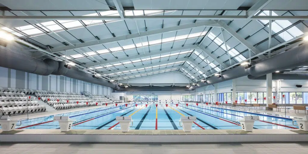 Gippsland Aquatic_Hero Image