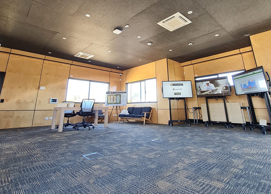 Legacy Living Image