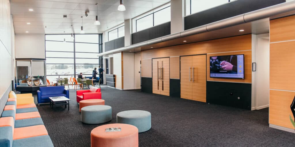 Massey Uni Hero Image