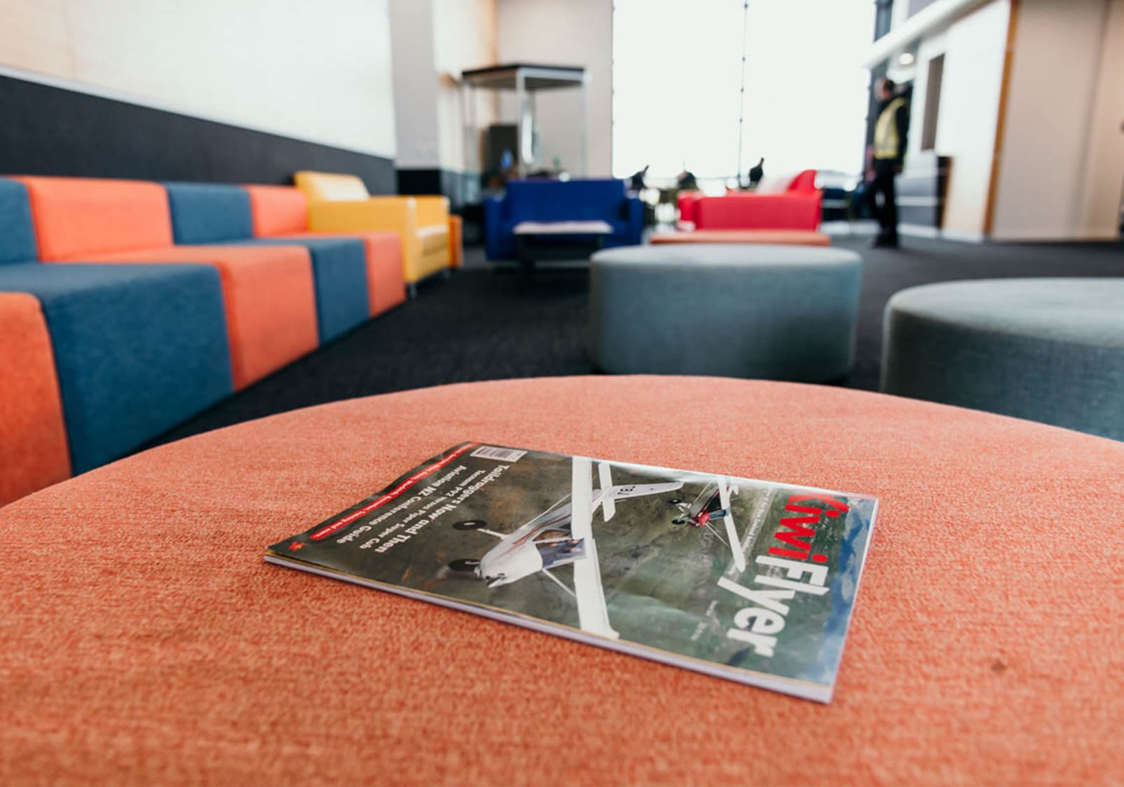Massey Uni Image