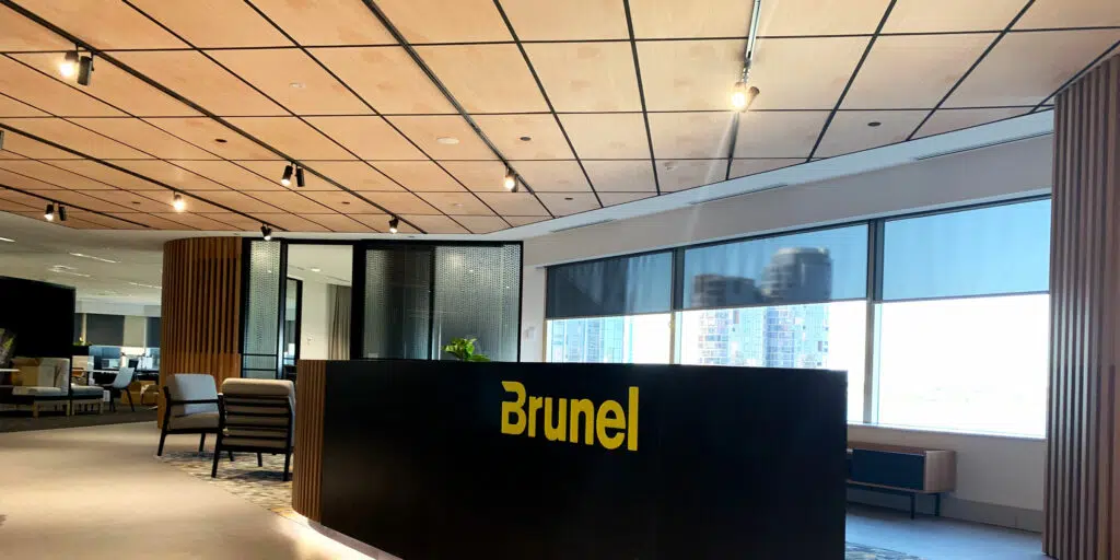 Printed Ceiling Tiles