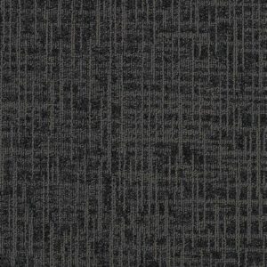 Scatter Gun-Metal Carpet Tile