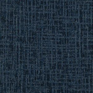 Scatter Marine Carpet Tile
