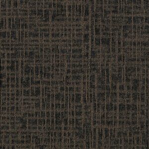 Scatter Sepia Carpet Tile