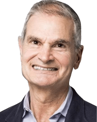 Mark Strauss
