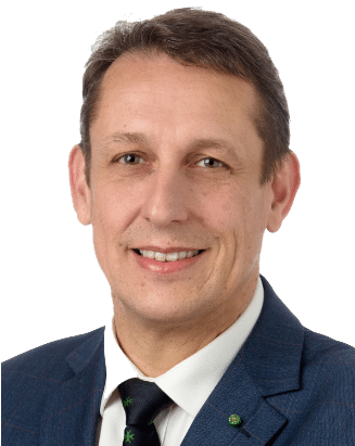 Michael Neale