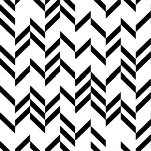 Chevron Fractured