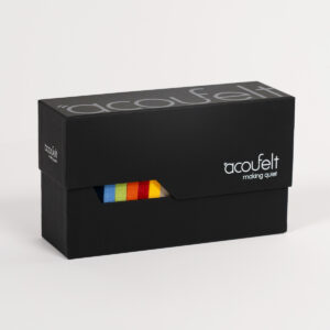 Full Color Box