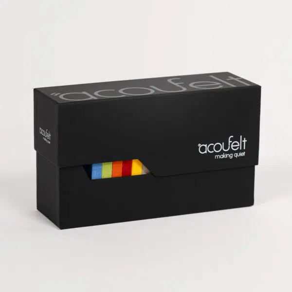 Full Color Box