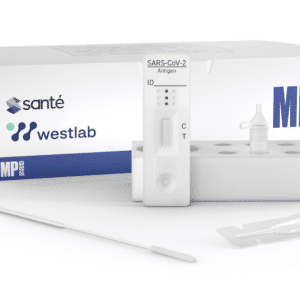 Rapid Antigen Test
