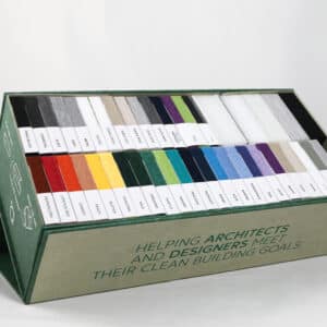 Full Color Box