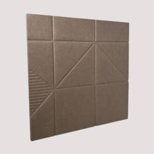 QuietForm - Spatial Umber