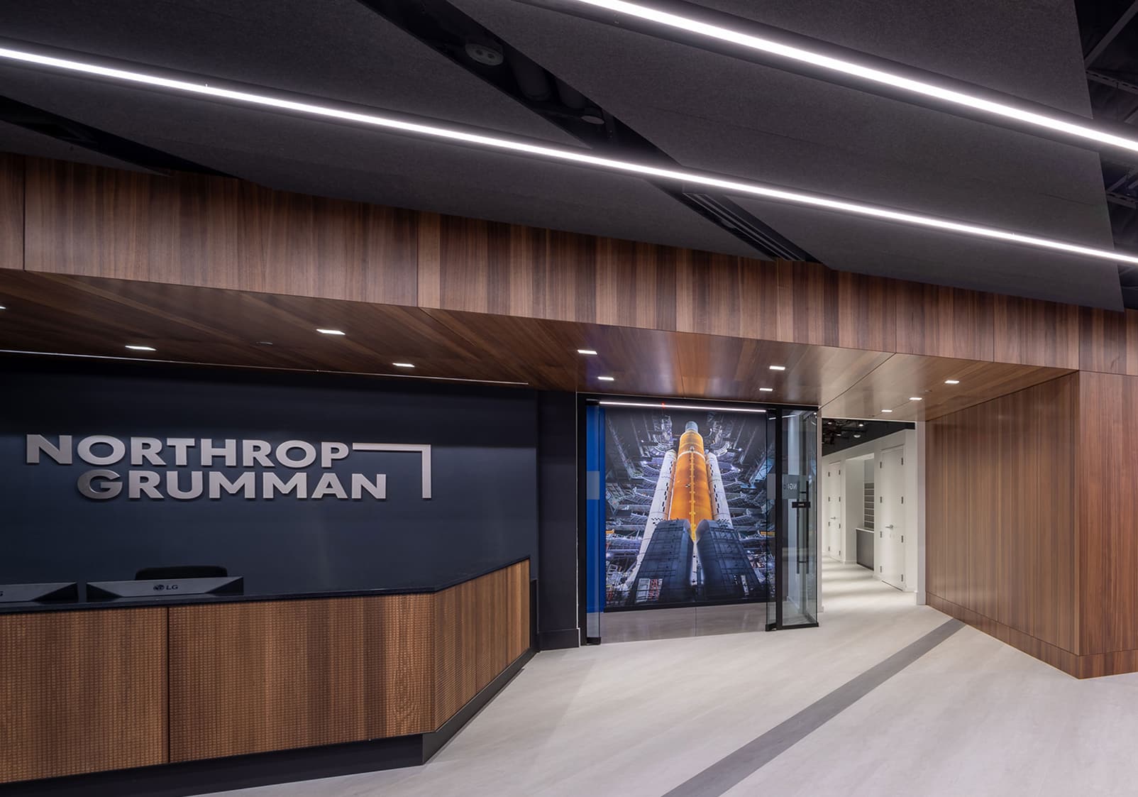 Northrop Grumman Office_1