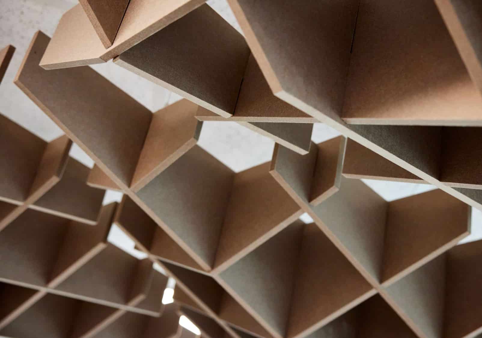 Acoufelt North American Headquarters 4