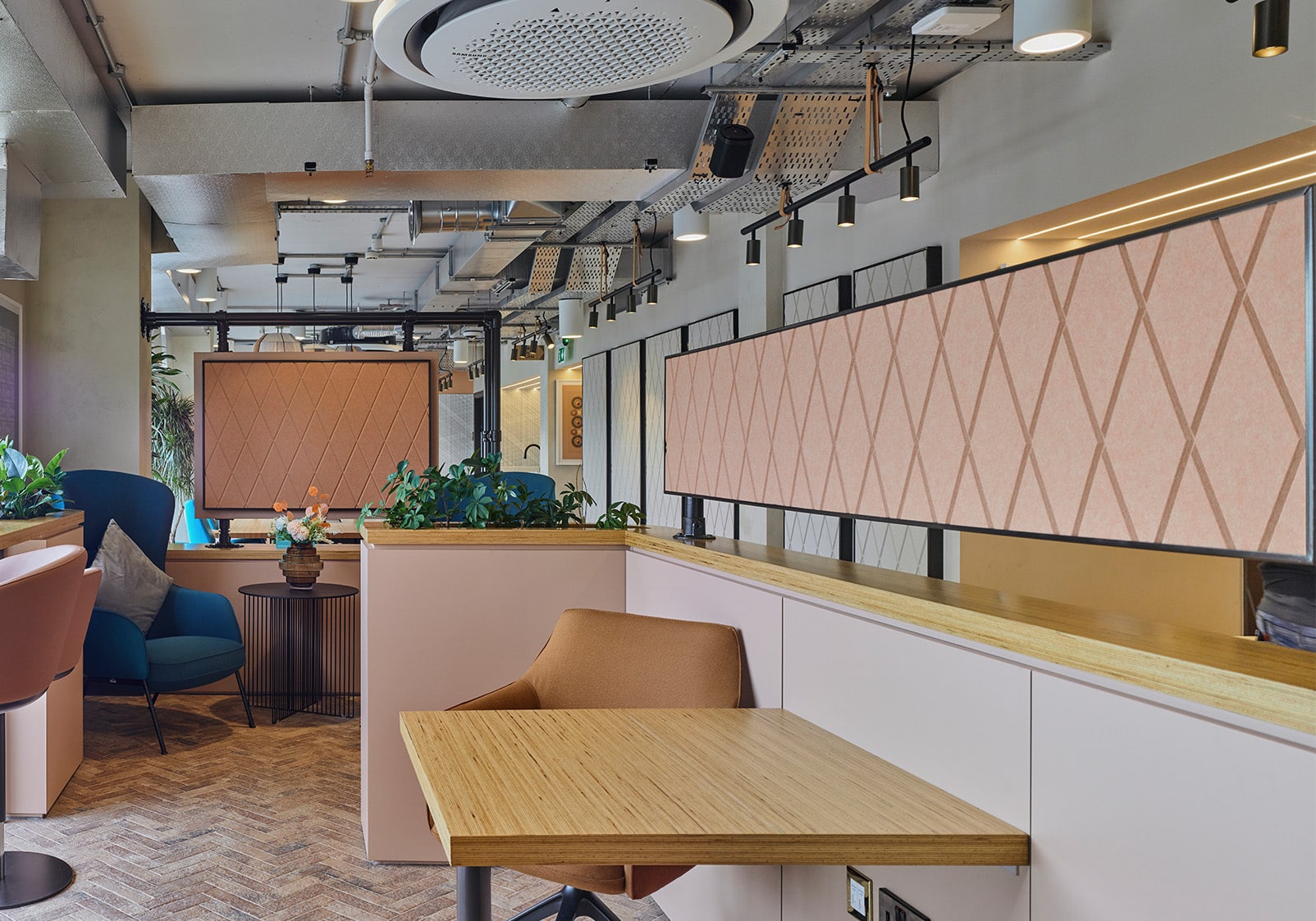 Pin Yard Amenity Space 3