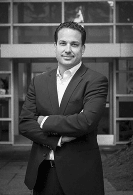 Randy Weldeck