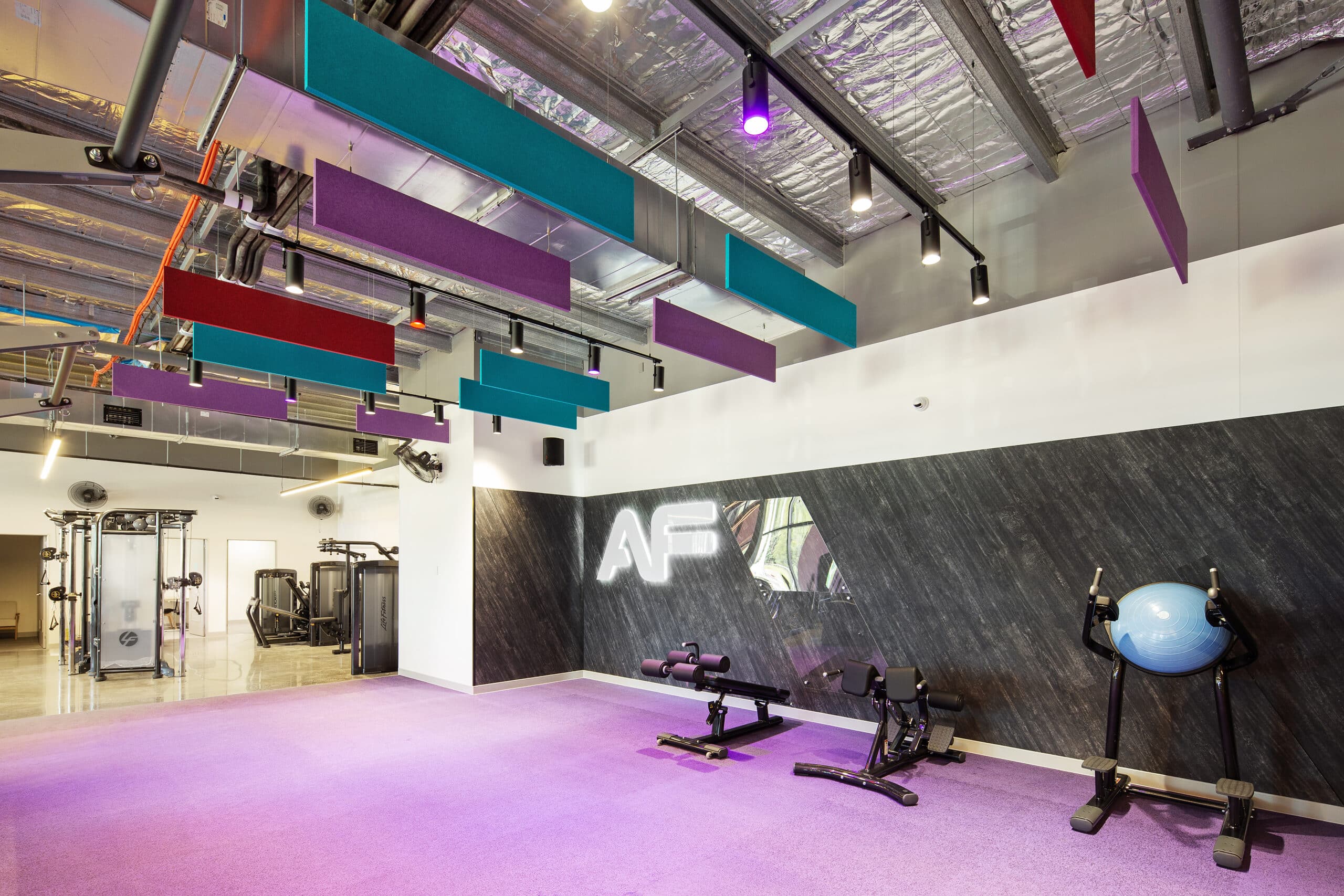 Acoufelt_AnytimeFitness_019