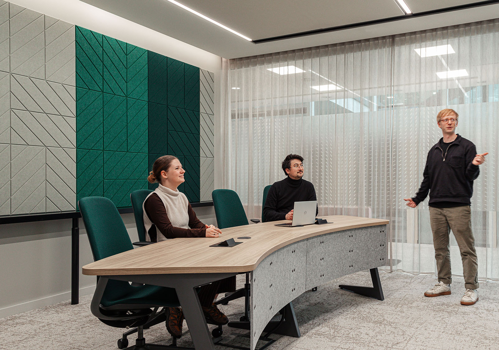 EY London Office 1