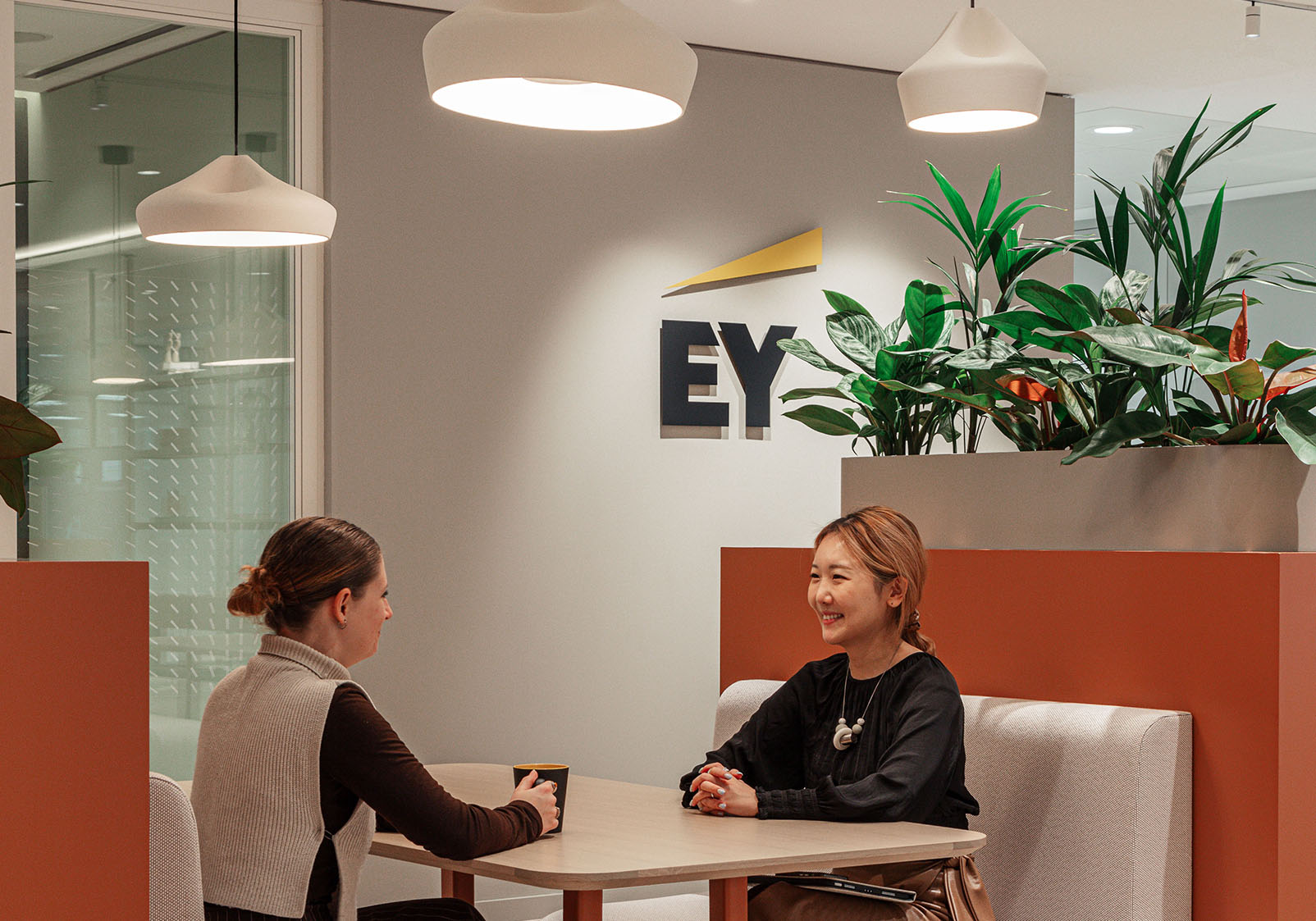 EY London Office 4