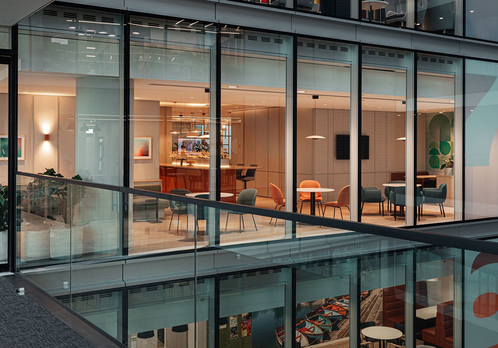 EY London Office 5