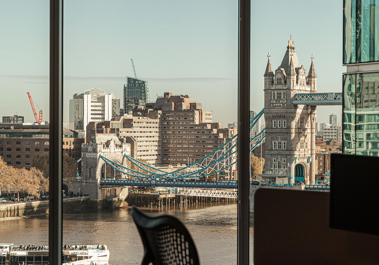 EY London Office 6