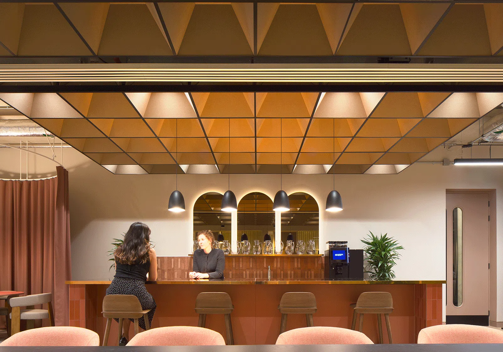 Gleeds London HQ 01
