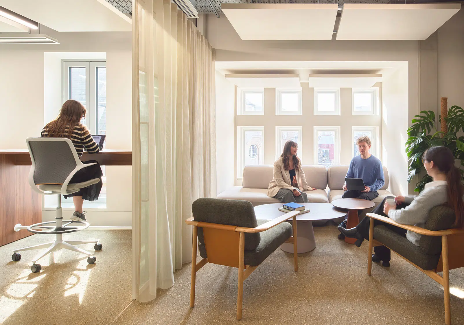 Gleeds London HQ 02