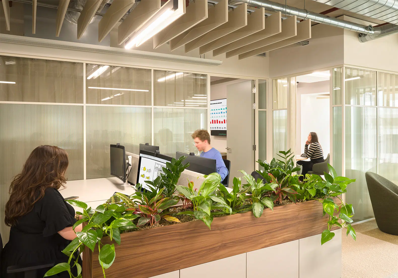 Gleeds London HQ 04