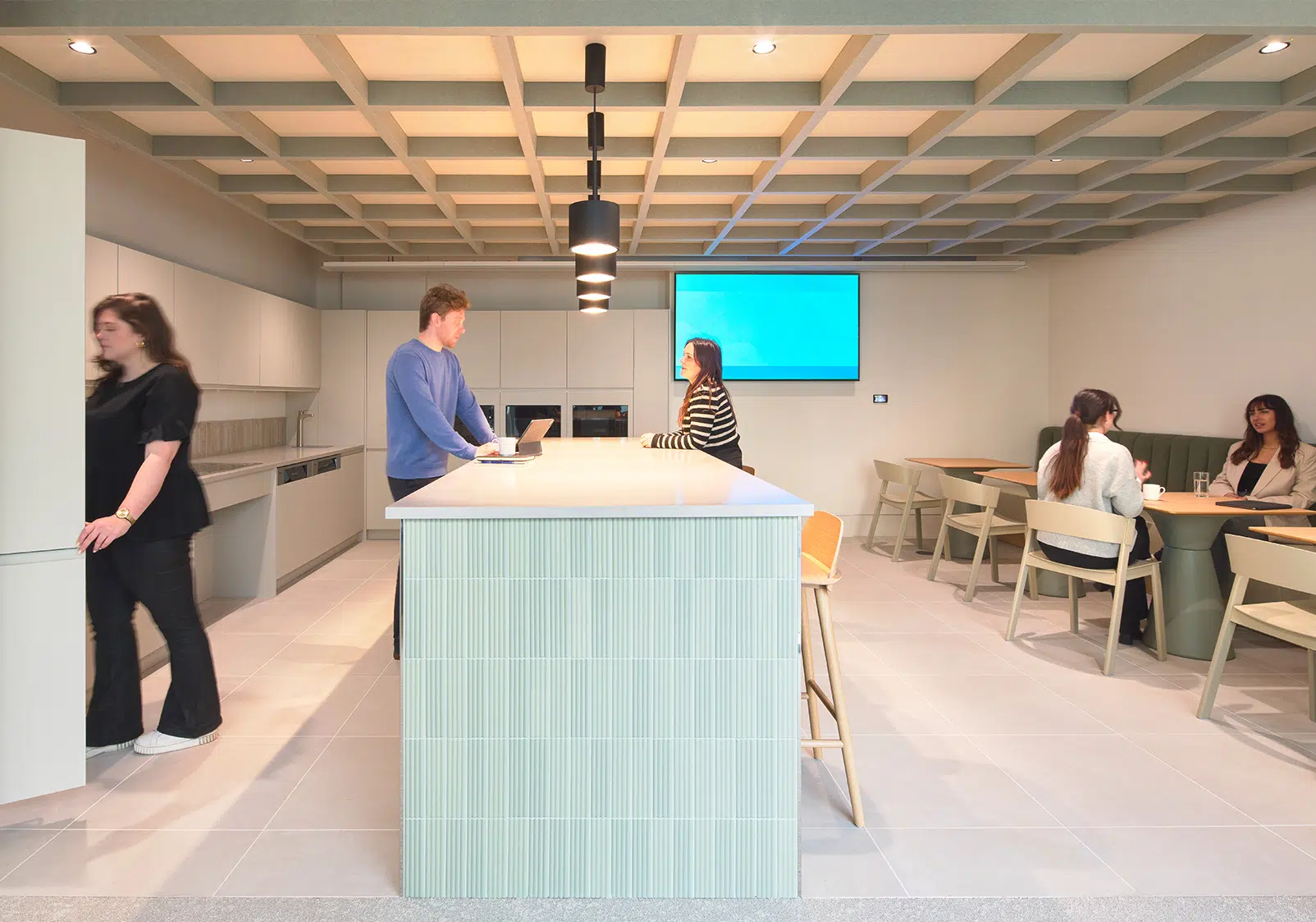 Gleeds London HQ 05