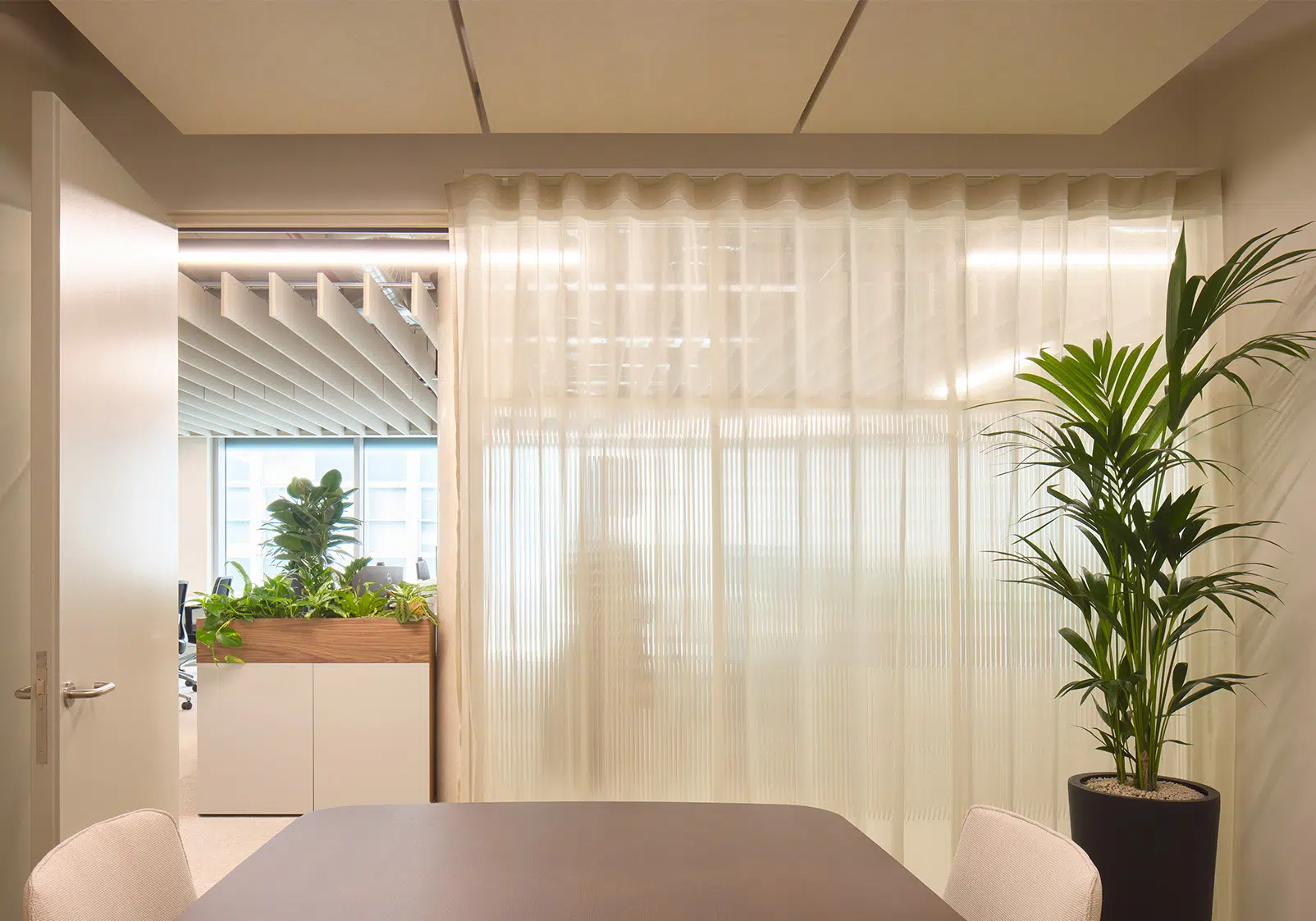 Gleeds London HQ 06