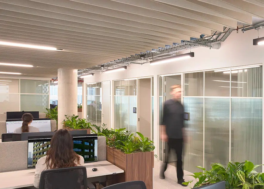 Gleeds London HQ 09H