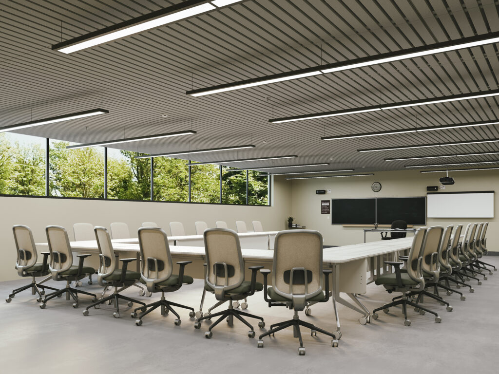Rafter Ceiling Frames | Platinum | Premier Collection