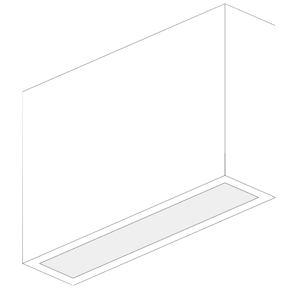 Truss LED-BIM