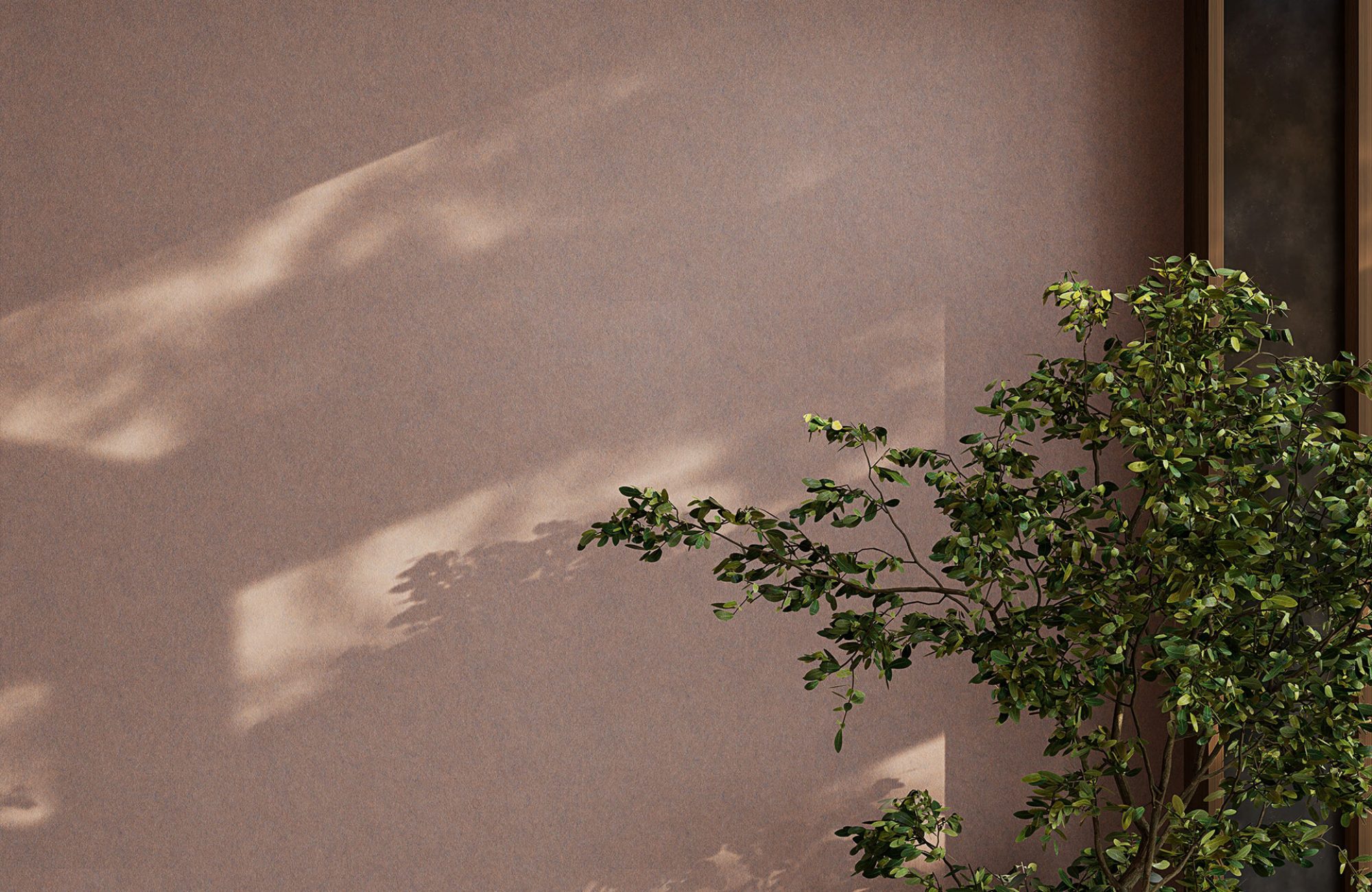 Solid Wall Panels | Amethyst | Premier Collection