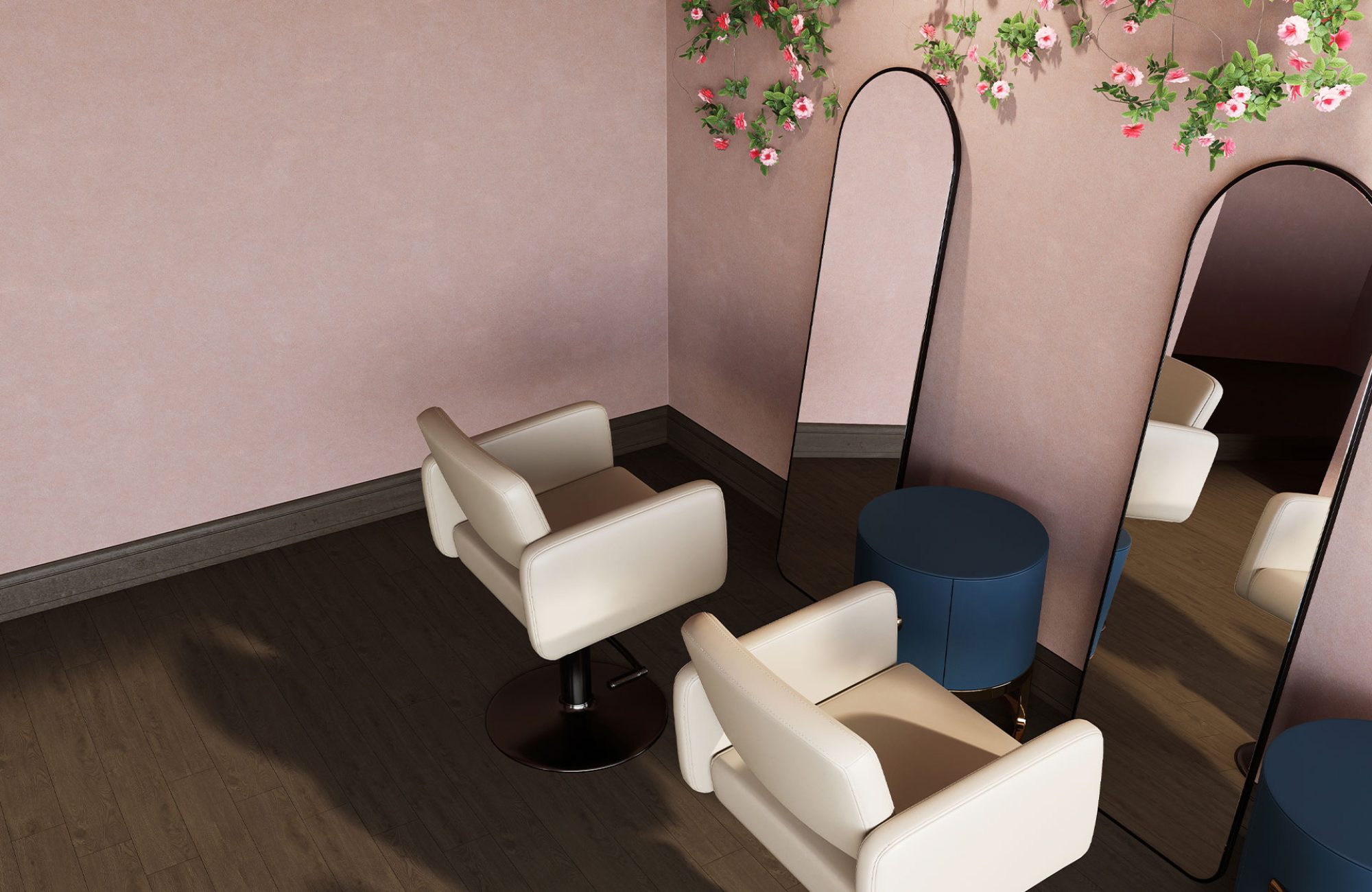 Solid Wall Panels | Valentine | Premier Collection