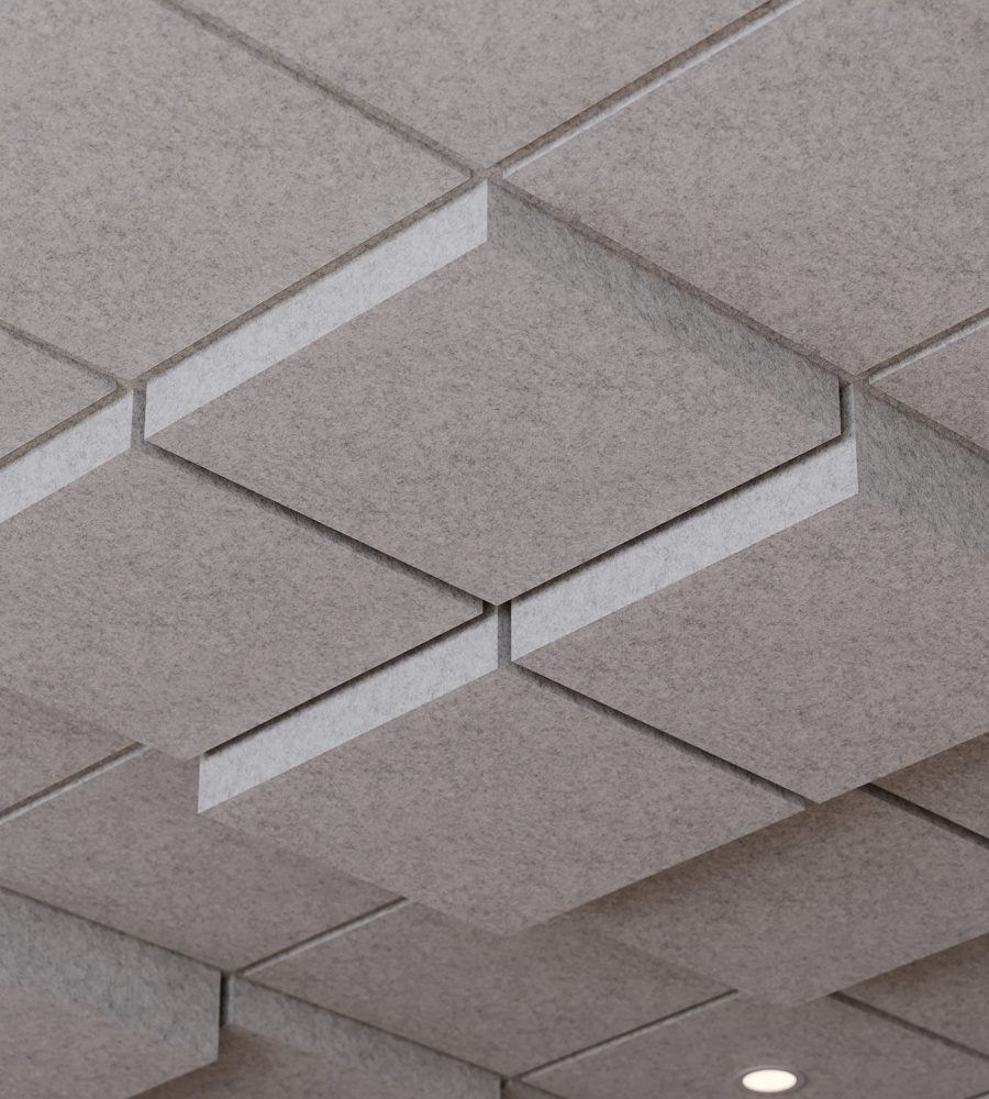 Vista, Box Ceiling Frames | Milkyway | Premier Collection