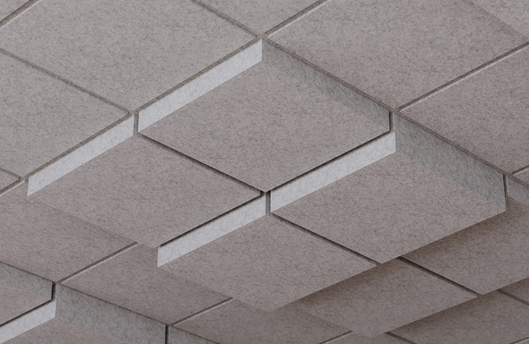 Vista, Box Ceiling Frames | Milkyway | Premier Collection