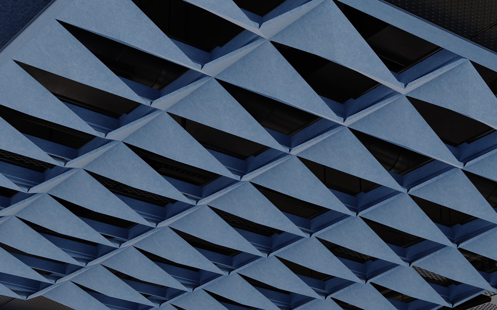 Gills, Salmon Ceiling Frames | Marine | Premier Collection