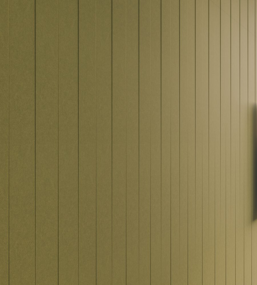 QuietForm, Pathway Wall Panels | Eucalyptus | Premier Collection